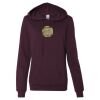 Women's Junior Fit Heavenly Fleece Lightweight Hooded Sweatshirt Thumbnail