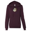Women's Junior Fit Heavenly Fleece Lightweight Hooded Sweatshirt Thumbnail