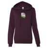 Women's Junior Fit Heavenly Fleece Lightweight Hooded Sweatshirt Thumbnail