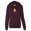 Women's Junior Fit Heavenly Fleece Lightweight Hooded Sweatshirt Thumbnail