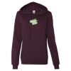 Women's Junior Fit Heavenly Fleece Lightweight Hooded Sweatshirt Thumbnail