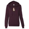 Women's Junior Fit Heavenly Fleece Lightweight Hooded Sweatshirt Thumbnail