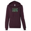 Women's Junior Fit Heavenly Fleece Lightweight Hooded Sweatshirt Thumbnail