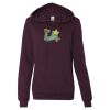Women's Junior Fit Heavenly Fleece Lightweight Hooded Sweatshirt Thumbnail