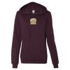 Women's Junior Fit Heavenly Fleece Lightweight Hooded Sweatshirt Thumbnail