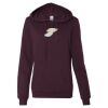 Women's Junior Fit Heavenly Fleece Lightweight Hooded Sweatshirt Thumbnail
