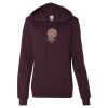 Women's Junior Fit Heavenly Fleece Lightweight Hooded Sweatshirt Thumbnail