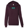 Women's Junior Fit Heavenly Fleece Lightweight Hooded Sweatshirt Thumbnail