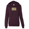 Women's Junior Fit Heavenly Fleece Lightweight Hooded Sweatshirt Thumbnail