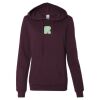 Women's Junior Fit Heavenly Fleece Lightweight Hooded Sweatshirt Thumbnail