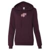 Women's Junior Fit Heavenly Fleece Lightweight Hooded Sweatshirt Thumbnail