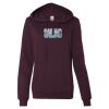 Women's Junior Fit Heavenly Fleece Lightweight Hooded Sweatshirt Thumbnail