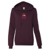 Women's Junior Fit Heavenly Fleece Lightweight Hooded Sweatshirt Thumbnail