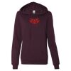 Women's Junior Fit Heavenly Fleece Lightweight Hooded Sweatshirt Thumbnail