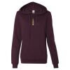 Women's Junior Fit Heavenly Fleece Lightweight Hooded Sweatshirt Thumbnail