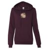 Women's Junior Fit Heavenly Fleece Lightweight Hooded Sweatshirt Thumbnail