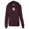 Women's Junior Fit Heavenly Fleece Lightweight Hooded Sweatshirt Thumbnail