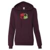 Women's Junior Fit Heavenly Fleece Lightweight Hooded Sweatshirt Thumbnail