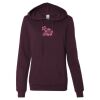Women's Junior Fit Heavenly Fleece Lightweight Hooded Sweatshirt Thumbnail