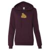 Women's Junior Fit Heavenly Fleece Lightweight Hooded Sweatshirt Thumbnail