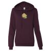 Women's Junior Fit Heavenly Fleece Lightweight Hooded Sweatshirt Thumbnail