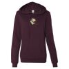 Women's Junior Fit Heavenly Fleece Lightweight Hooded Sweatshirt Thumbnail
