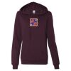 Women's Junior Fit Heavenly Fleece Lightweight Hooded Sweatshirt Thumbnail