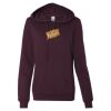 Women's Junior Fit Heavenly Fleece Lightweight Hooded Sweatshirt Thumbnail