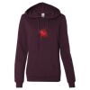 Women's Junior Fit Heavenly Fleece Lightweight Hooded Sweatshirt Thumbnail