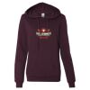 Women's Junior Fit Heavenly Fleece Lightweight Hooded Sweatshirt Thumbnail