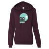 Women's Junior Fit Heavenly Fleece Lightweight Hooded Sweatshirt Thumbnail
