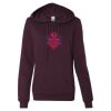 Women's Junior Fit Heavenly Fleece Lightweight Hooded Sweatshirt Thumbnail