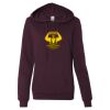 Women's Junior Fit Heavenly Fleece Lightweight Hooded Sweatshirt Thumbnail