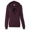 Women's Junior Fit Heavenly Fleece Lightweight Hooded Sweatshirt Thumbnail