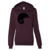 Women's Junior Fit Heavenly Fleece Lightweight Hooded Sweatshirt Thumbnail