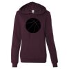 Women's Junior Fit Heavenly Fleece Lightweight Hooded Sweatshirt Thumbnail