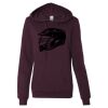Women's Junior Fit Heavenly Fleece Lightweight Hooded Sweatshirt Thumbnail