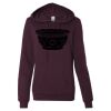 Women's Junior Fit Heavenly Fleece Lightweight Hooded Sweatshirt Thumbnail