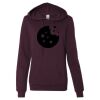 Women's Junior Fit Heavenly Fleece Lightweight Hooded Sweatshirt Thumbnail