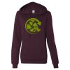 Women's Junior Fit Heavenly Fleece Lightweight Hooded Sweatshirt Thumbnail
