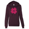 Women's Junior Fit Heavenly Fleece Lightweight Hooded Sweatshirt Thumbnail