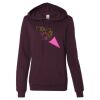 Women's Junior Fit Heavenly Fleece Lightweight Hooded Sweatshirt Thumbnail