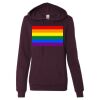 Women's Junior Fit Heavenly Fleece Lightweight Hooded Sweatshirt Thumbnail