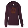 Women's Junior Fit Heavenly Fleece Lightweight Hooded Sweatshirt Thumbnail