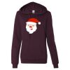 Women's Junior Fit Heavenly Fleece Lightweight Hooded Sweatshirt Thumbnail