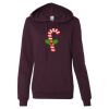 Women's Junior Fit Heavenly Fleece Lightweight Hooded Sweatshirt Thumbnail