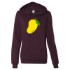 Women's Junior Fit Heavenly Fleece Lightweight Hooded Sweatshirt Thumbnail