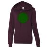 Women's Junior Fit Heavenly Fleece Lightweight Hooded Sweatshirt Thumbnail