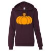 Women's Junior Fit Heavenly Fleece Lightweight Hooded Sweatshirt Thumbnail