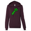 Women's Junior Fit Heavenly Fleece Lightweight Hooded Sweatshirt Thumbnail